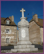 La Chaze de Peyre